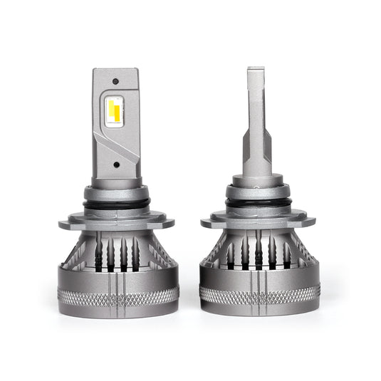 Bluetooth Smart ST1 LED Headlight Conversion Kit 9005