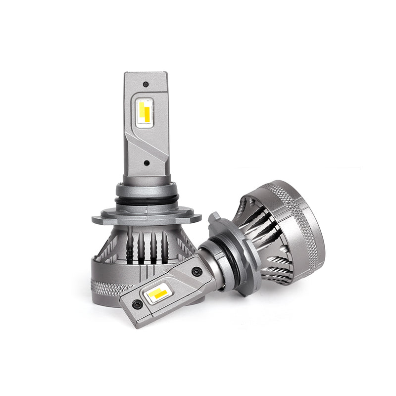 Load image into Gallery viewer, Bluetooth Smart ST1 LED Headlight Conversion Kit 9005
