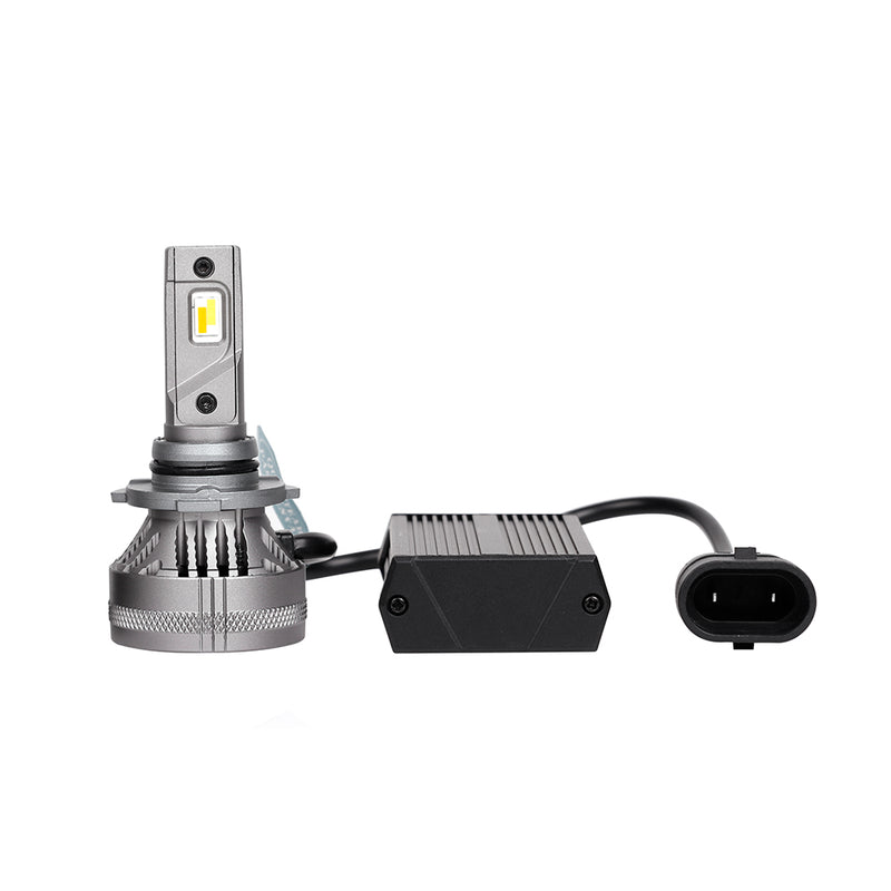Load image into Gallery viewer, Bluetooth Smart ST1 LED Headlight Conversion Kit 9005
