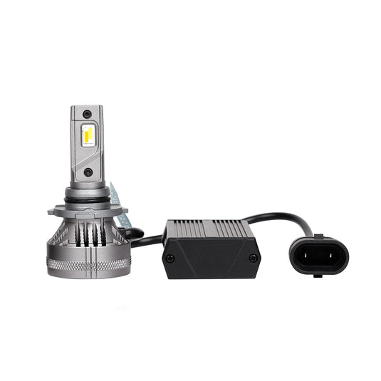 Bluetooth Smart ST1 LED Headlight Conversion Kit 9005