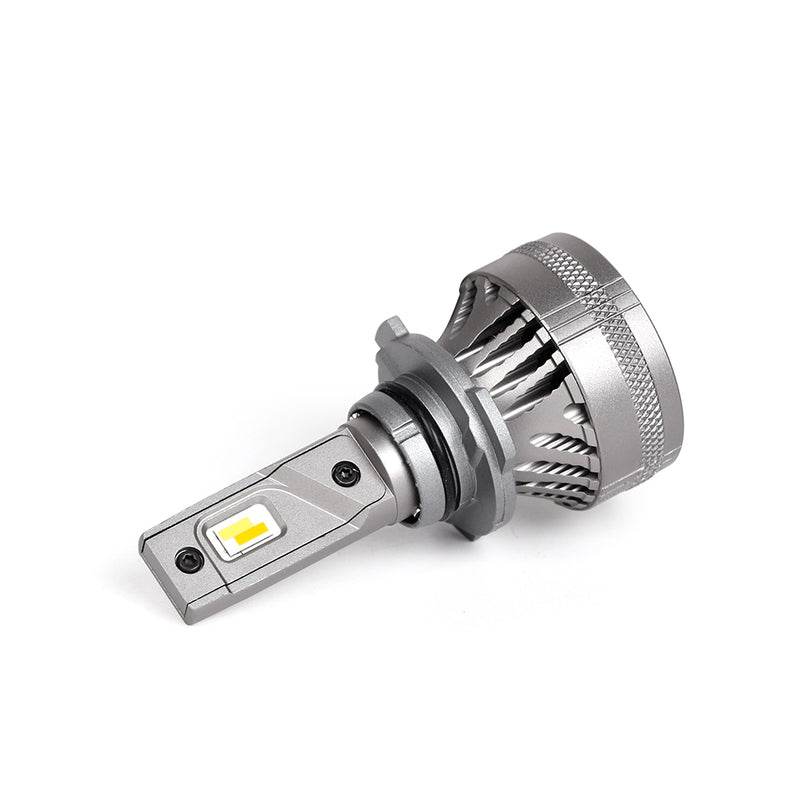 Load image into Gallery viewer, Bluetooth Smart ST1 LED Headlight Conversion Kit 9005
