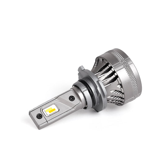 Bluetooth Smart ST1 LED Headlight Conversion Kit 9005