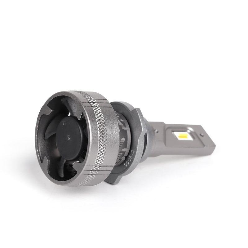 Load image into Gallery viewer, Bluetooth Smart ST1 LED Headlight Conversion Kit 9005
