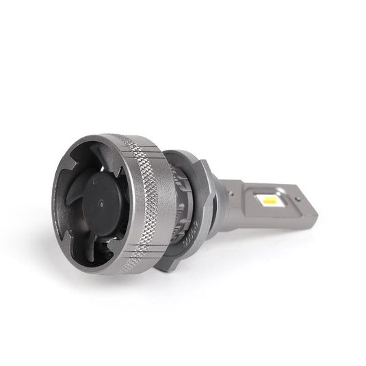 Bluetooth Smart ST1 LED Headlight Conversion Kit 9005