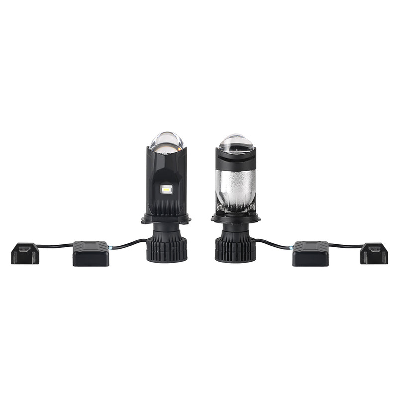 Load image into Gallery viewer, LED Projector Headlight Bulbs High Performance Wholesale
