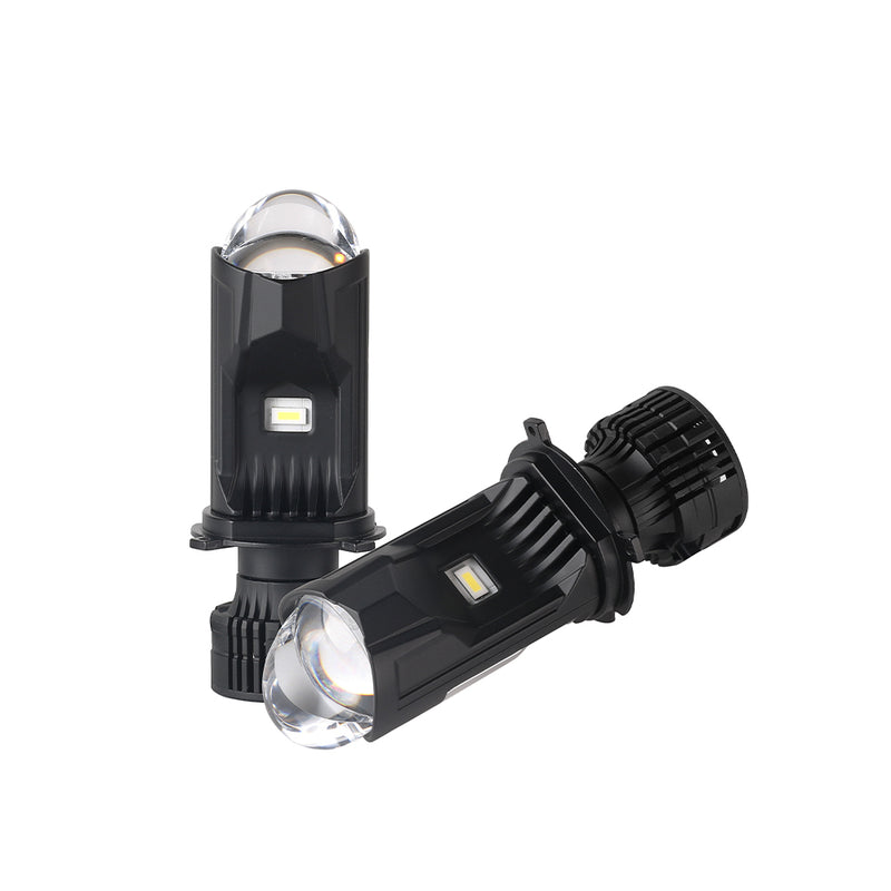 Load image into Gallery viewer, LED Projector Headlight Bulbs High Performance Wholesale
