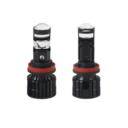 Projector LED Headlight Bulbs High Performance Wholesale