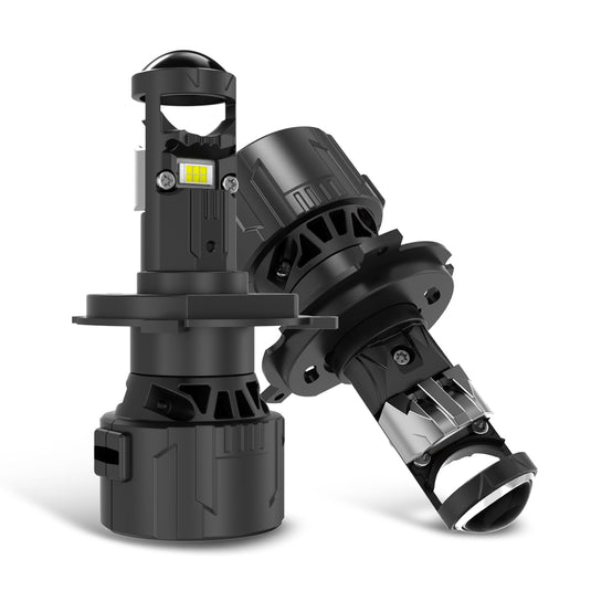 T05 Series Built In Driver LED Headlight Bulbs
