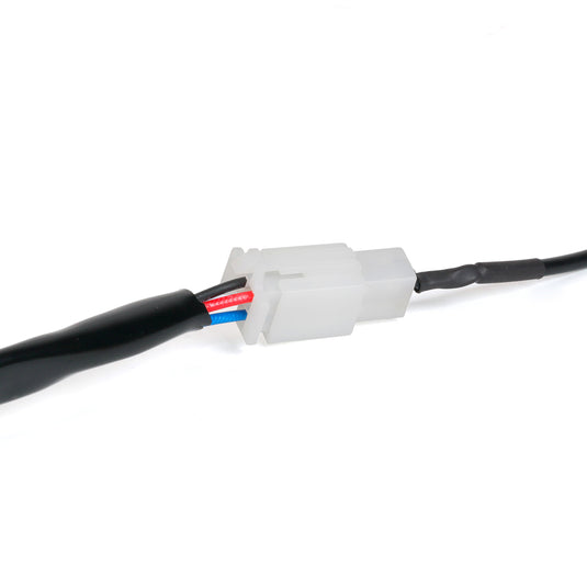12AWG Heavy Duty Wiring Harness