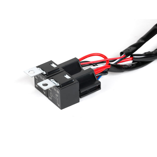 12AWG Heavy Duty Wiring Harness