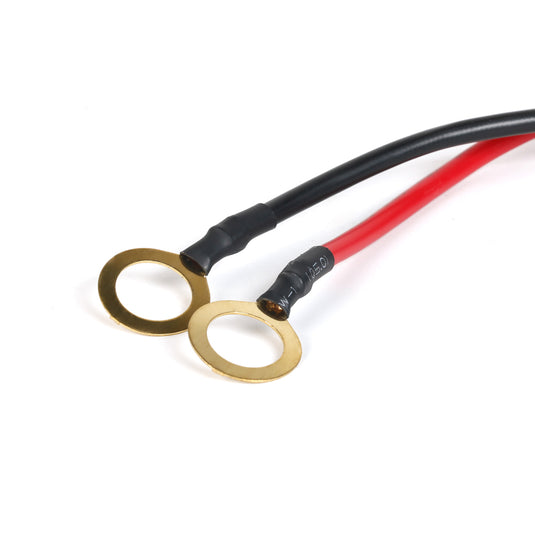 12AWG Heavy Duty Wiring Harness