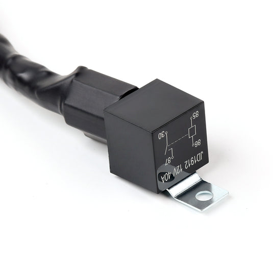 T1 Series 3.0M 2 Output Auxiliary Light Wiring Harness