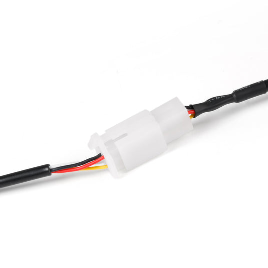 T1 Series 3.0M 2 Output Auxiliary Light Wiring Harness