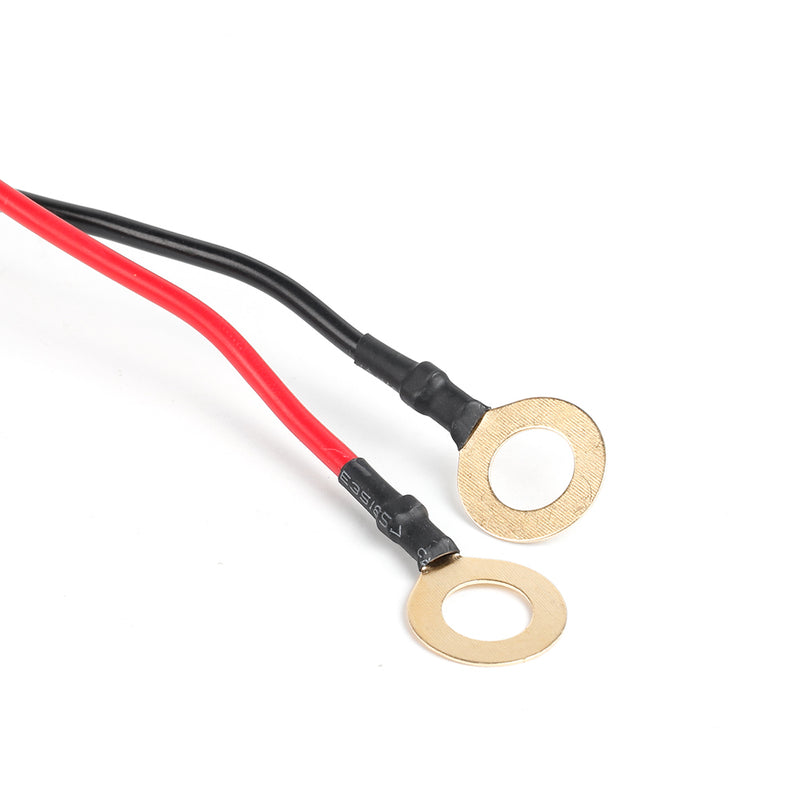 Загрузить изображение в просмотрщик галереи, T1 Series 3.0M 2 Output Auxiliary Light Wiring Harness
