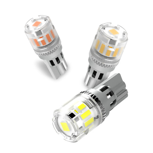 2FT13 Series T10 SMD License Plate Bulb wholesale