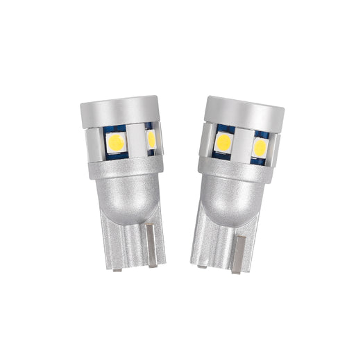 LED License Plate Light Bulbs High Performance Wholesale