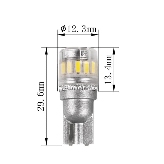 2FT13 Series T10 SMD License Plate Bulb wholesale