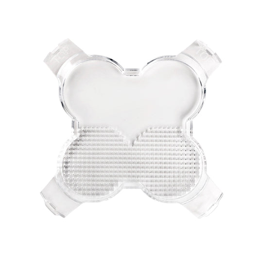 TR1 Series Combo-Beam Transparent Lens Cover