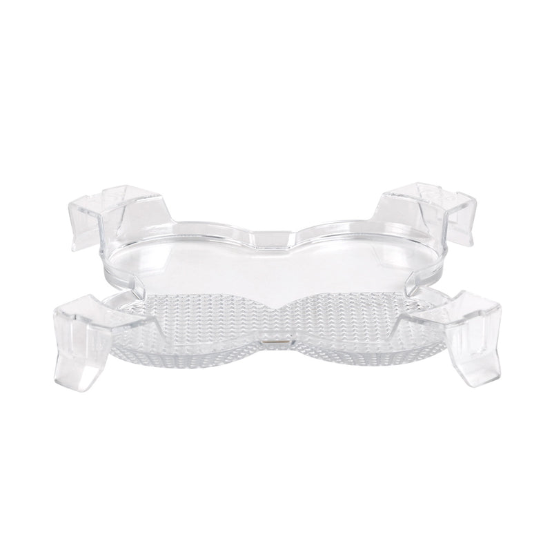 Load image into Gallery viewer, TR1 Series Combo-Beam Transparent Lens Cover
