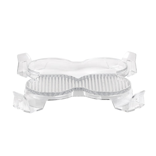 TR1 Series Combo-Beam Transparent Lens Cover