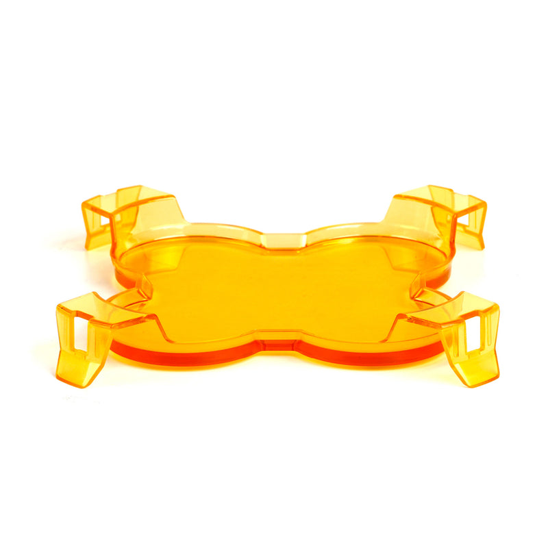 Load image into Gallery viewer, Yellow Lens Cover for TR1 Series Off-Road LED Spot Light
