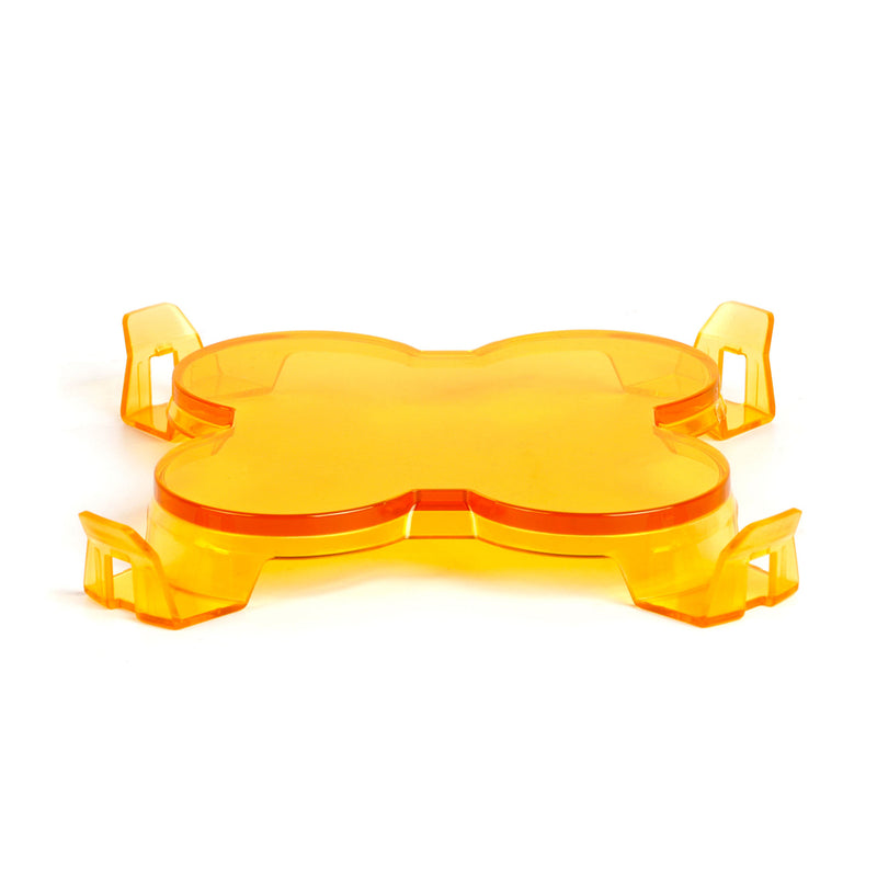Load image into Gallery viewer, Yellow Lens Cover for TR1 Series Off-Road LED Spot Light
