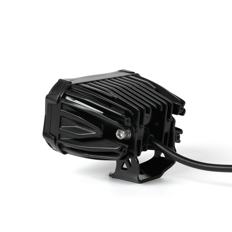 Load image into Gallery viewer, 2-Inch Hyper-Spot Off Road LED Pods for SUV Truck ATV UTV
