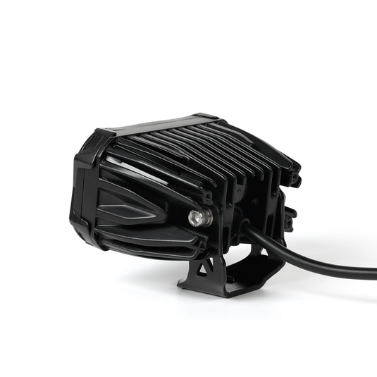 2-Inch Hyper-Spot Off Road LED Pods for SUV Truck ATV UTV