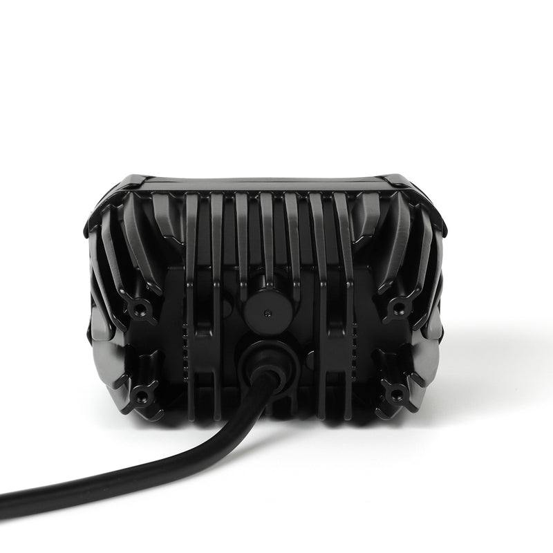 Load image into Gallery viewer, 2-Inch Hyper-Spot Off Road LED Pods for SUV Truck ATV UTV
