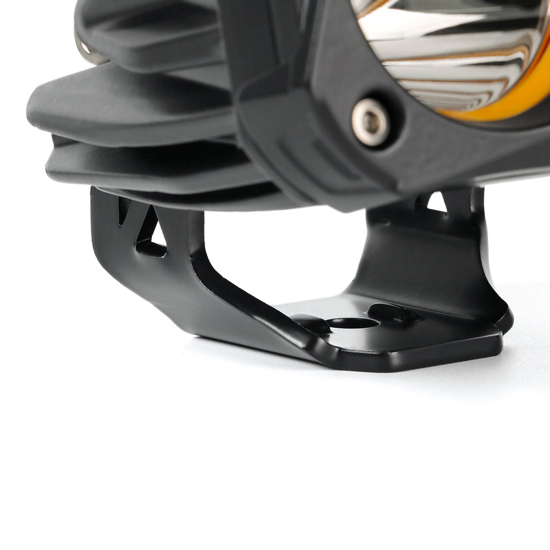 Load image into Gallery viewer, 2-Inch Hyper-Spot Off Road LED Pods for SUV Truck ATV UTV
