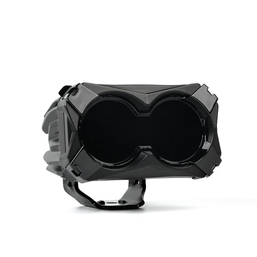 Black Lens Cover Wholesale for 2 Inches TR2 Pod Lights