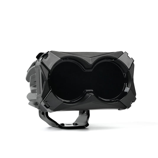 Black Lens Cover Wholesale for 2 Inches TR2 Pod Lights
