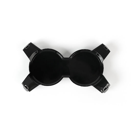 2-Inch Hyper-Spot Off Road LED Pods for SUV Truck ATV UTV