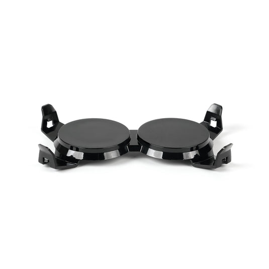 2-Inch Hyper-Spot Off Road LED Pods for SUV Truck ATV UTV