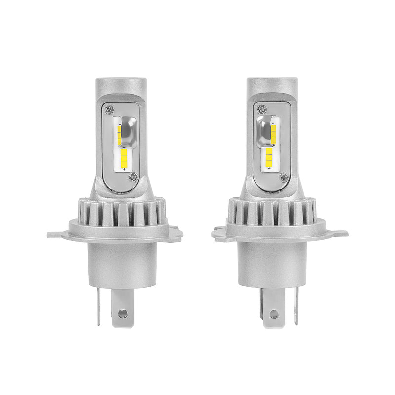 Load image into Gallery viewer, V23 Series Halogen Size LED Headlight Bulbs Wholesale
