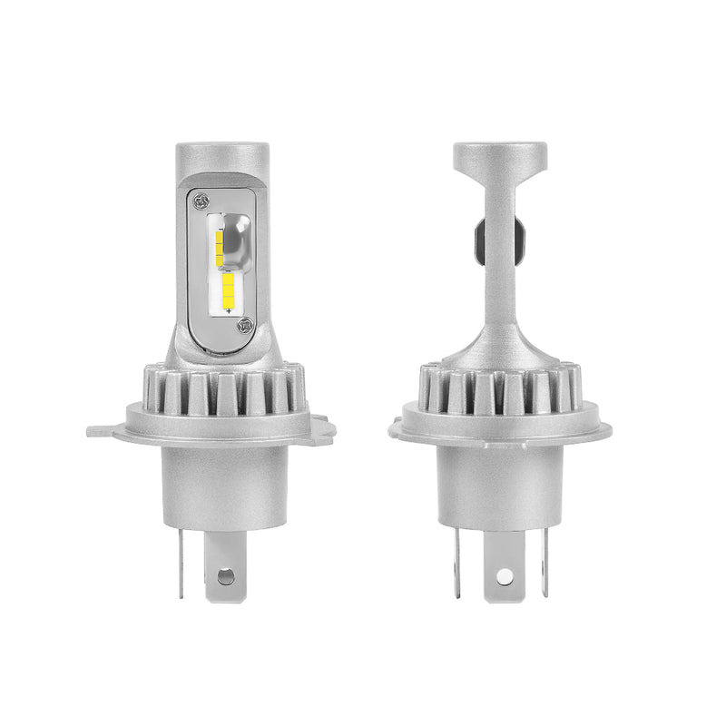 Load image into Gallery viewer, Original Ultra Small V9 H4 LED Headlight Bulb for Car
