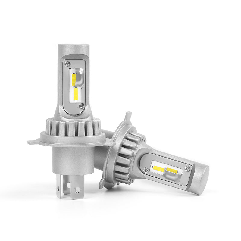 Load image into Gallery viewer, Original Ultra Small V9 H4 LED Headlight Bulb for Car
