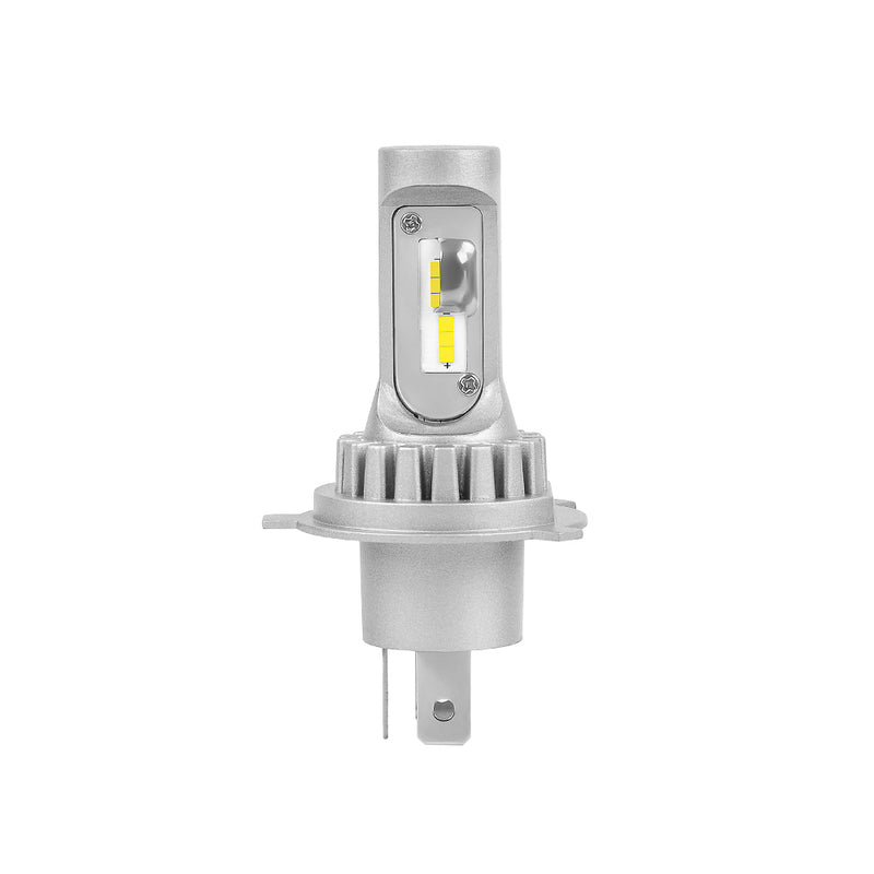 Load image into Gallery viewer, Original Ultra Small V9 H4 LED Headlight Bulb for Car

