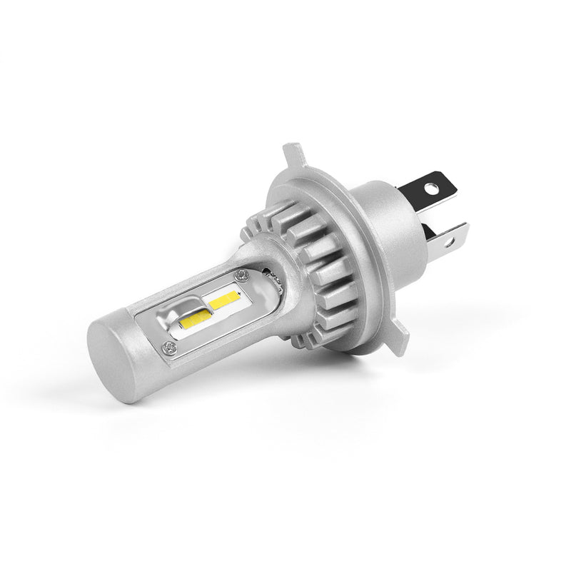 Load image into Gallery viewer, Original Ultra Small V9 H4 LED Headlight Bulb for Car
