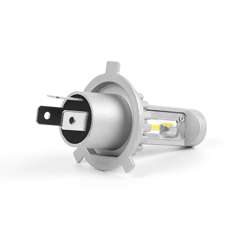 Load image into Gallery viewer, Original Ultra Small V9 H4 LED Headlight Bulb for Car
