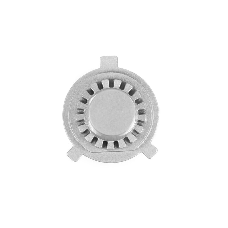 Load image into Gallery viewer, Original Ultra Small V9 H4 LED Headlight Bulb for Car
