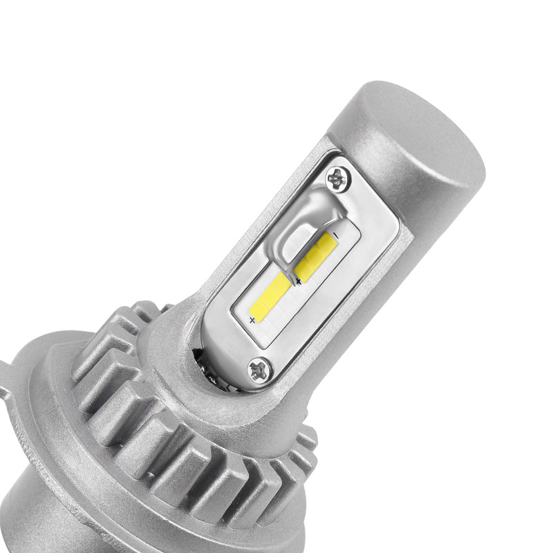 Load image into Gallery viewer, Original Ultra Small V9 H4 LED Headlight Bulb for Car
