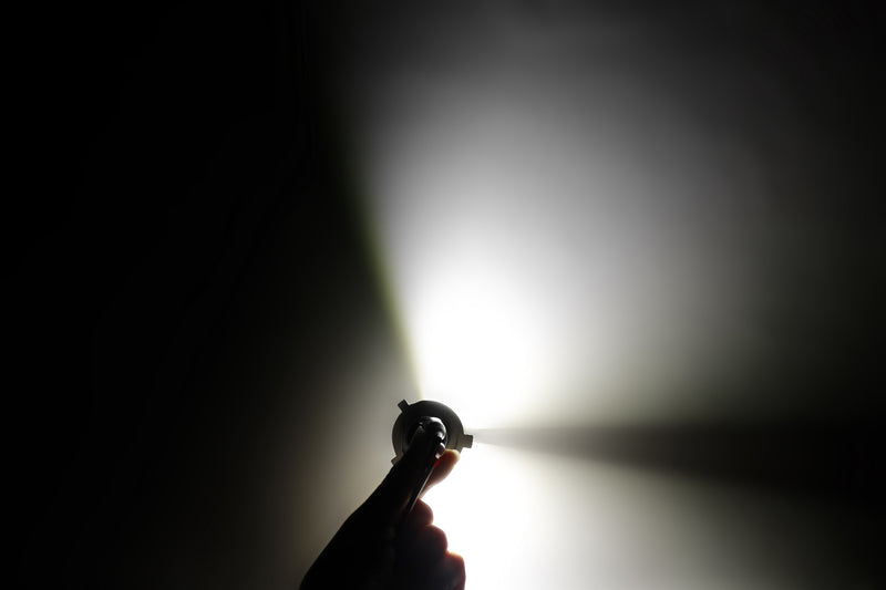 Load image into Gallery viewer, Original Ultra Small V9 H4 LED Headlight Bulb for Car
