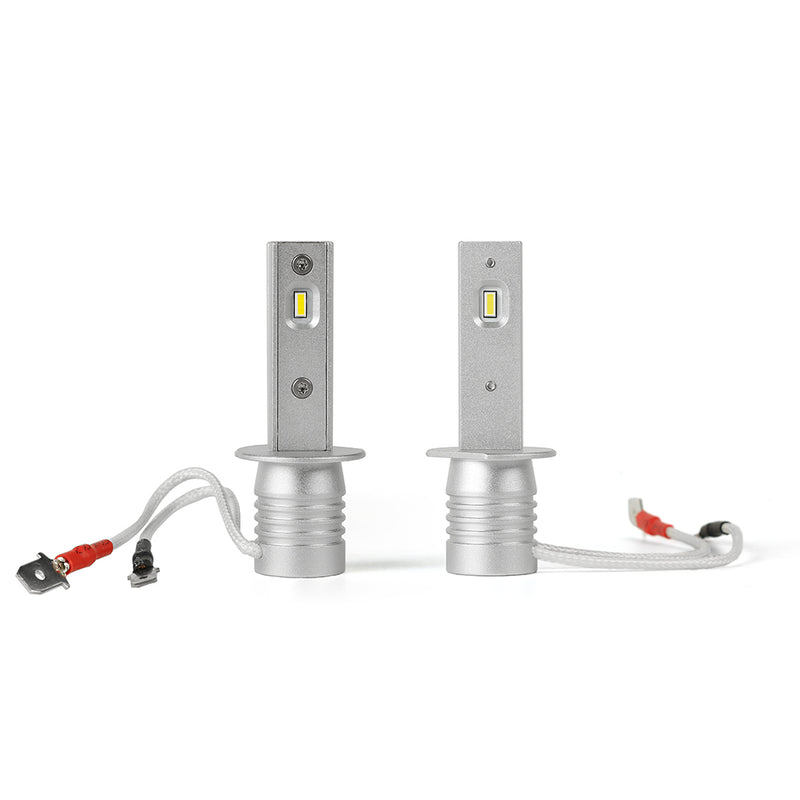 Load image into Gallery viewer, Factory Bulb Size H1 LED Headlight Bulb for European Car
