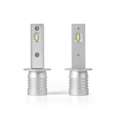 Factory Bulb Size H1 LED Headlight Bulb for European Car