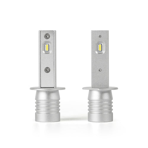 Factory Bulb Size H1 LED Headlight Bulb for European Car
