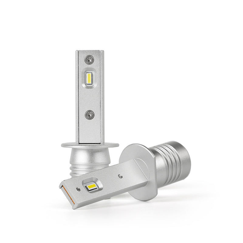 Load image into Gallery viewer, Factory Bulb Size H1 LED Headlight Bulb for European Car
