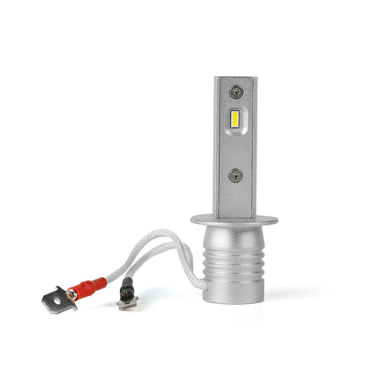 Factory Bulb Size H1 LED Headlight Bulb for European Car