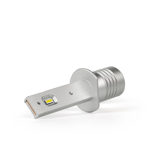 Factory Bulb Size H1 LED Headlight Bulb for European Car