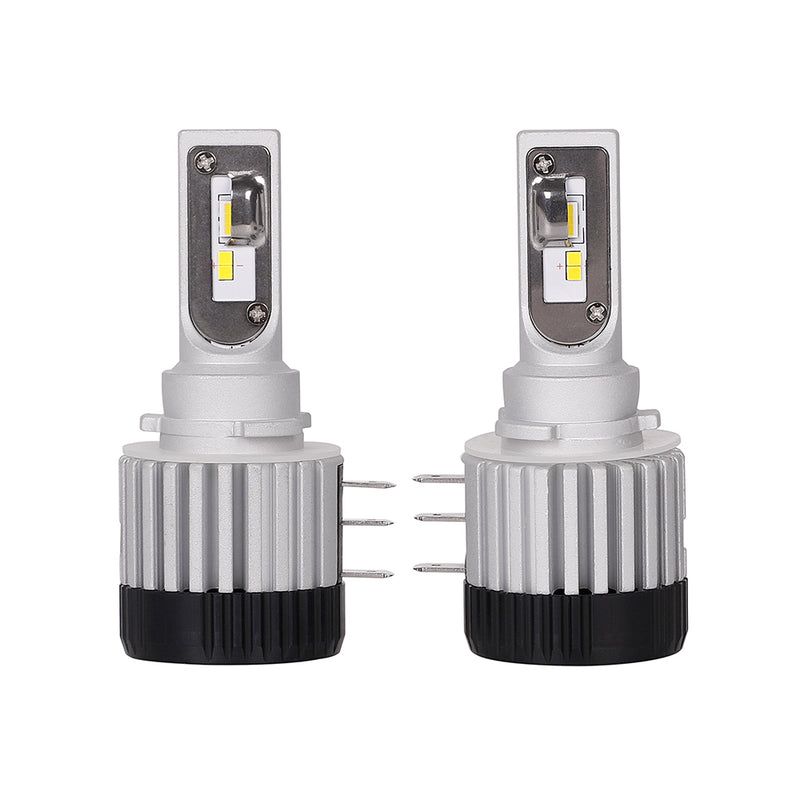 Load image into Gallery viewer, Original Ultra Small Compact Size V9S H15 LED Headlight Bulb
